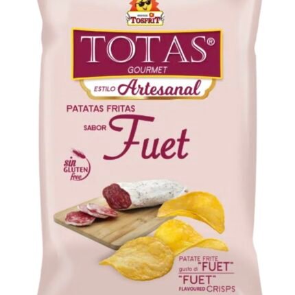Totas fuet 100g
