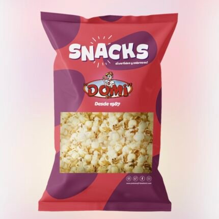 Palomitas Domi 80g