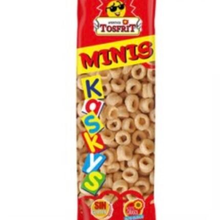 Tubo minis Kaskys ,48g