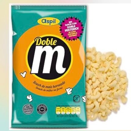 Doble M, 30g