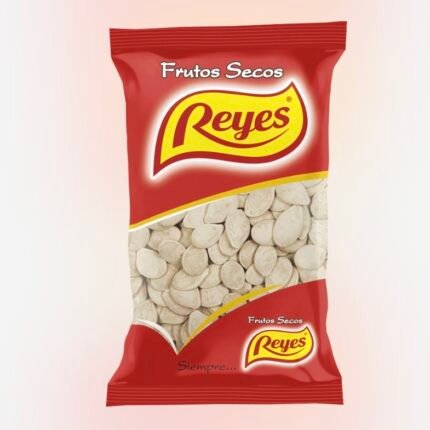 Pipas calabaza reyes,85g