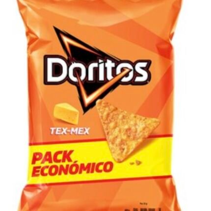 Doritos tex-Méx,160g