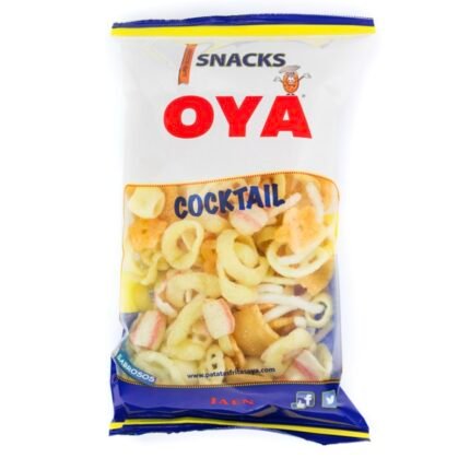 Cocktail oya 100g
