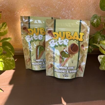 Dubai bite,80g