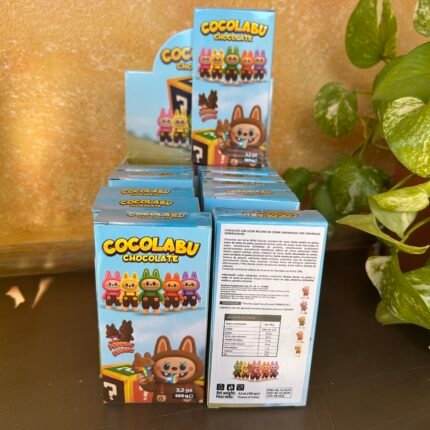 Cocolabu  sorpresa,100g