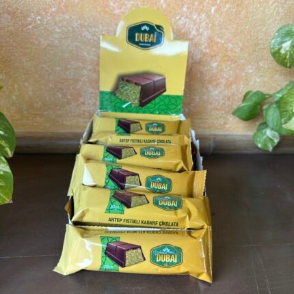 Chocolate Dubai