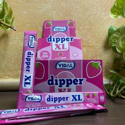 Dipper XL fresa