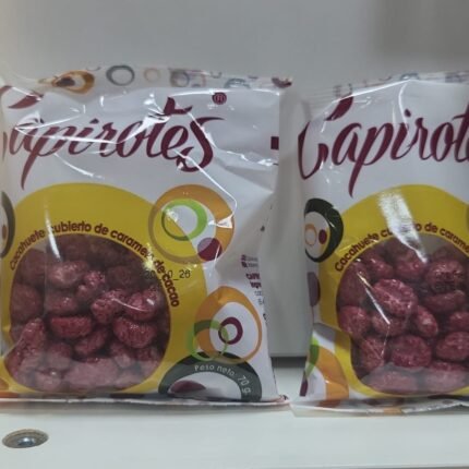 Capirotes bolsa 70 g