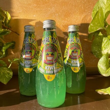 Thai tiki kiwi