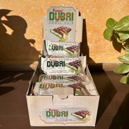 Dubai ángel hair 50 g