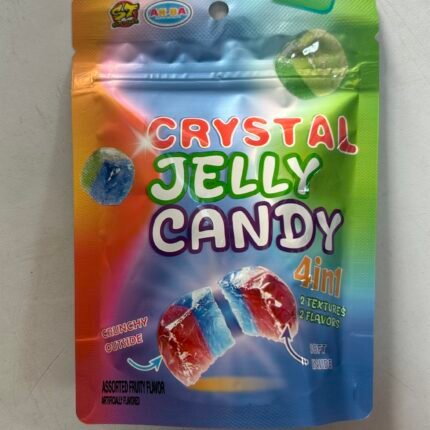 Chuches de cristal